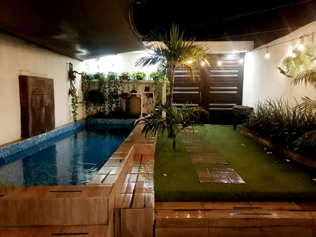 Holiday home Casa Naty