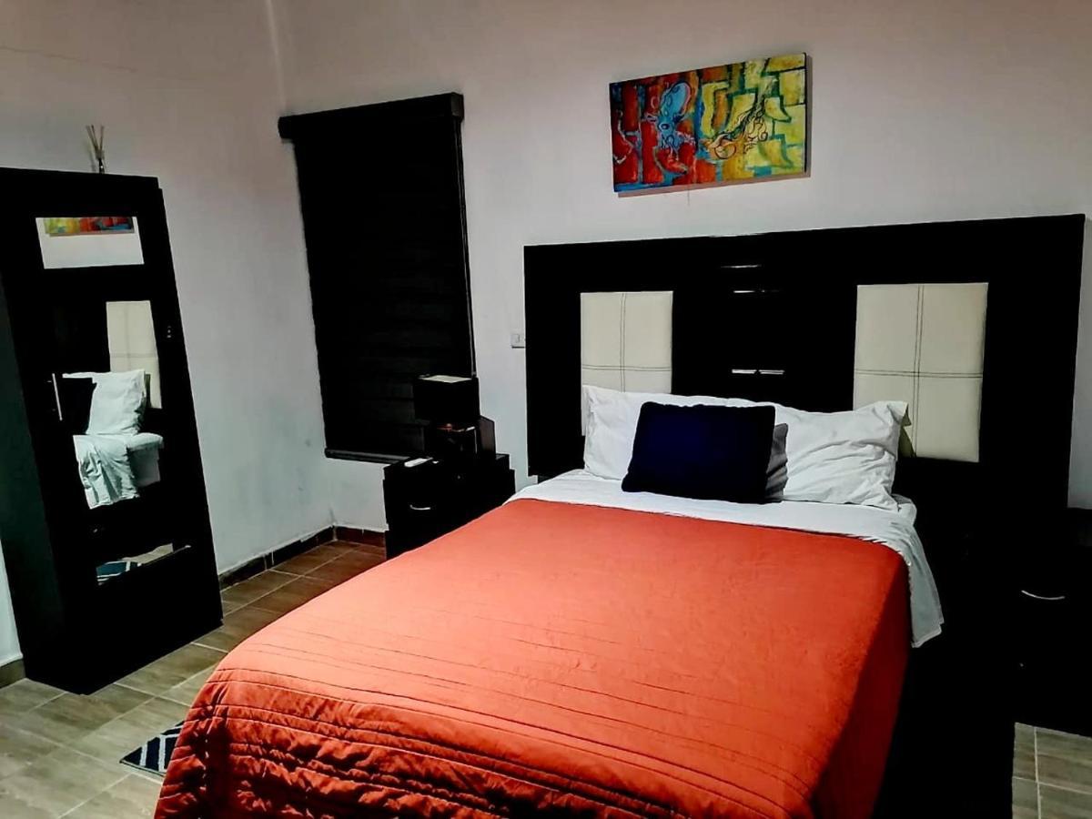 Holiday home Casa Naty *