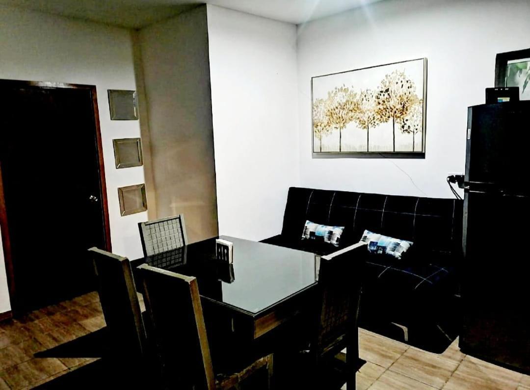 Holiday home Casa Naty
